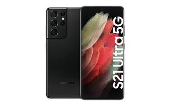 Samsung Galaxy S21
