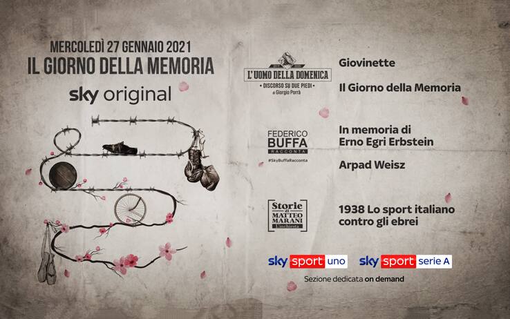 Giorno della Memoria