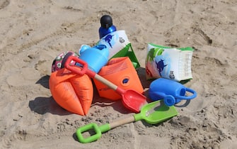 spiaggia