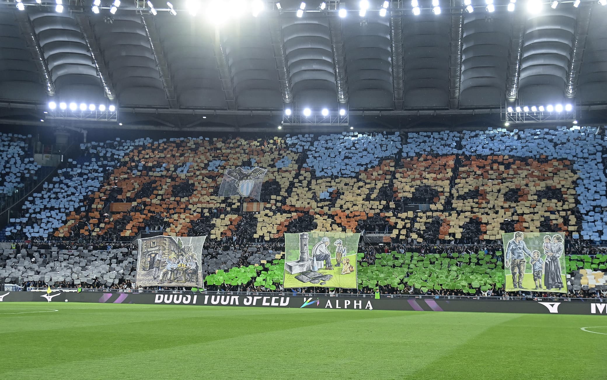 Lazio