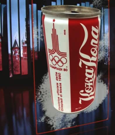 coca cola