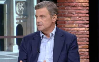 Calenda a Sky TG24: "Meloni vuole dimostrarsi sempre 'la più tosta'"