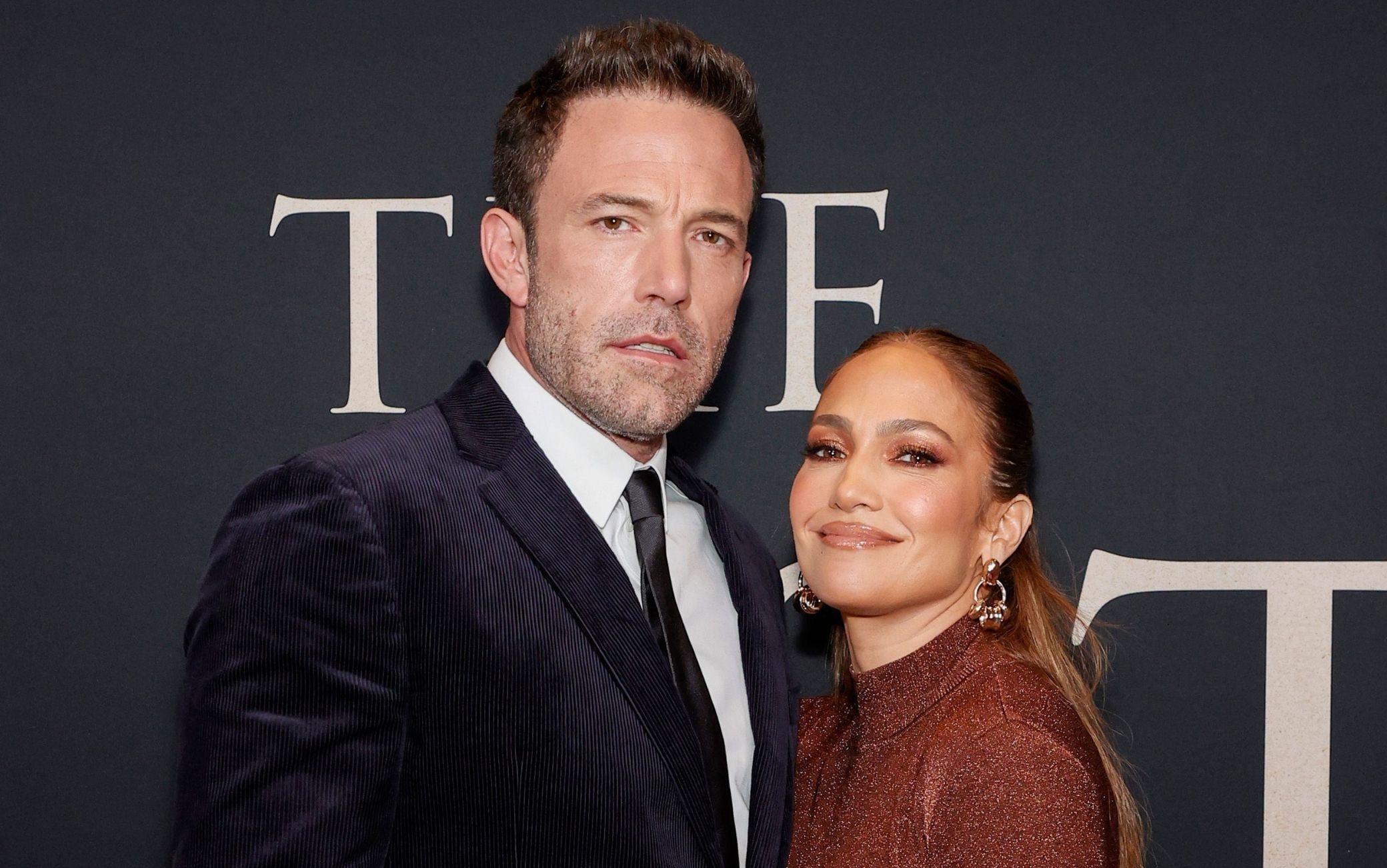 Jennifer Lopez e Ben Affleck