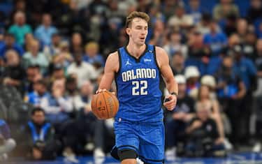 FRANZ E UN RUOLO DA LEADER