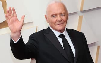 Anthony Hopkins