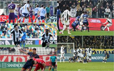 Partite Serie A