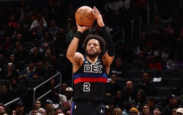 4. CADE CUNNINGHAM, DETROIT PISTONS