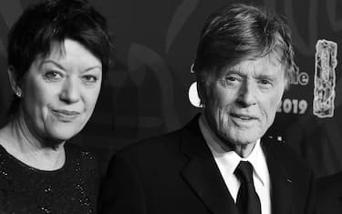 L'amore per la seconda moglie Sibylle Szaggars