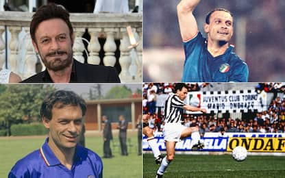 Totò Schillaci ancora in ospedale in "condizioni stazionarie"