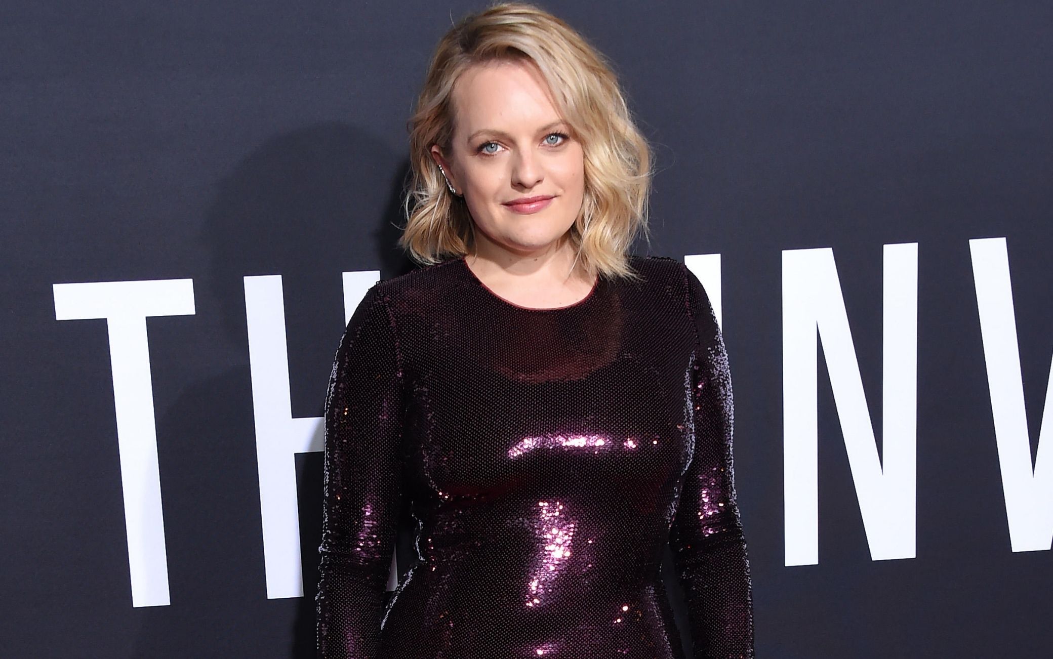 Elisabeth Moss