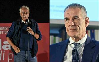 Pisapia e Cottarelli