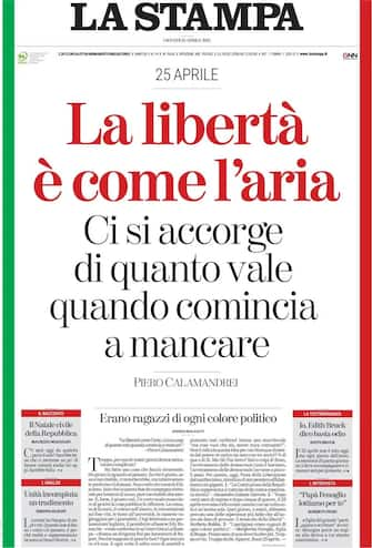 La Stampa