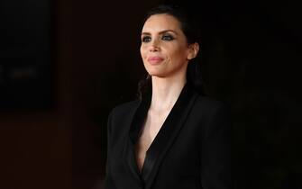 Ilenia Pastorelli getty