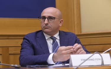 Chi è Emiliano Fenu