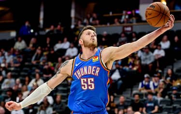 UNA SCELTA MIRATA IN FREE AGENCY