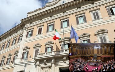 manovra parlamento