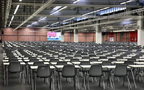 Concorso per funzionari nelle regioni del Sud Italia: bando e requisiti