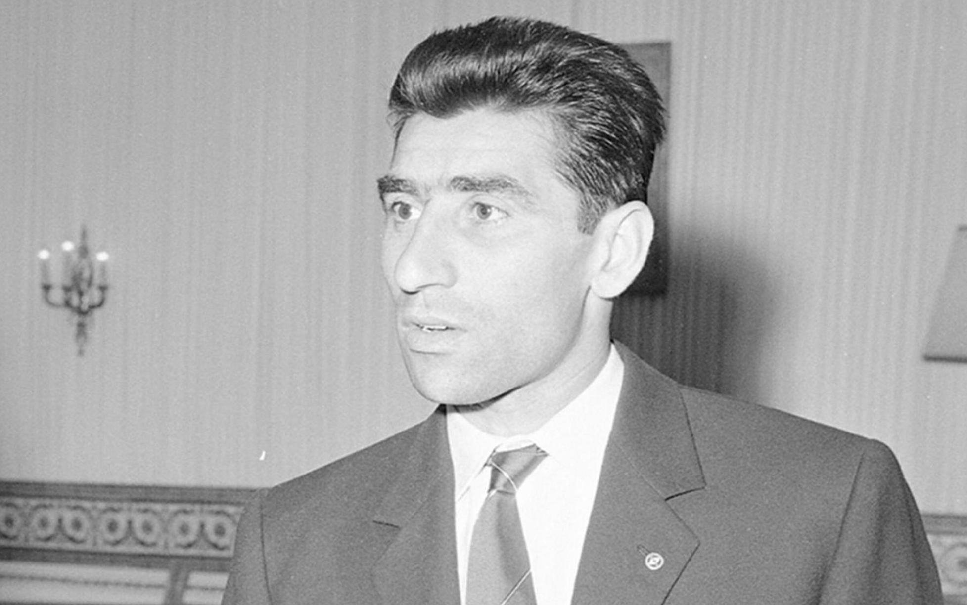 Calcio, è Morto Sergio Brighenti: Il Capocannoniere Di Sempre Della Storia Della Sampdoria
