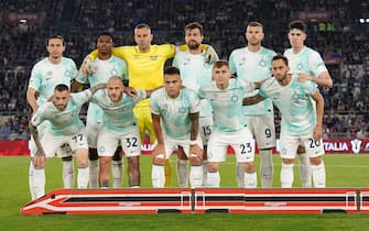 ACF Fiorentina vs FC Inter - Finale Coppa Italia Frecciarossa 2022/2023