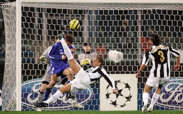 Champions League 2004/05