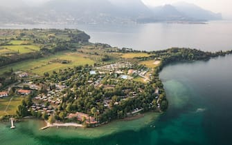 Fornella Camping & Wellness Family Resort di San Felice del Benaco