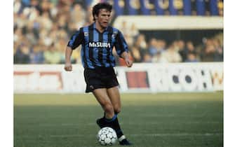 Lothar Matthaus