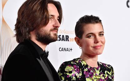 Matrimonio in vista per Charlotte Casiraghi e Dimitri Rassam