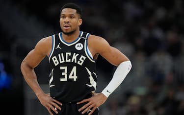 MILWAUKEE BUCKS