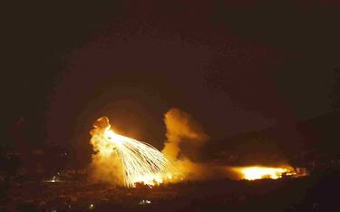 L'uccisione di Nasrallah e l'offensiva limitata di terra