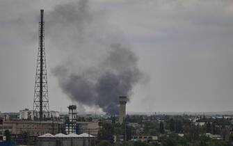 Severodonetsk