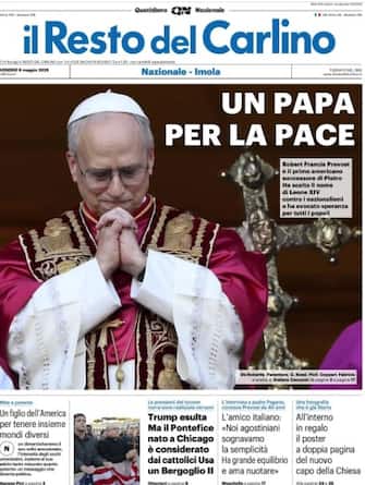 Il Resto del Carlino