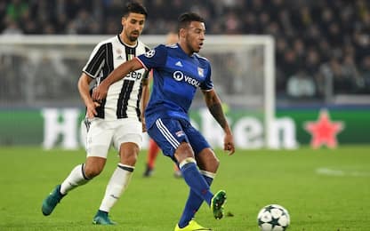 Juventus, da Lyanco a Tolisso: punto mercato