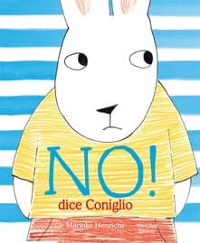 no dice il coniglio