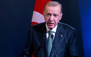 La posizione di Erdogan