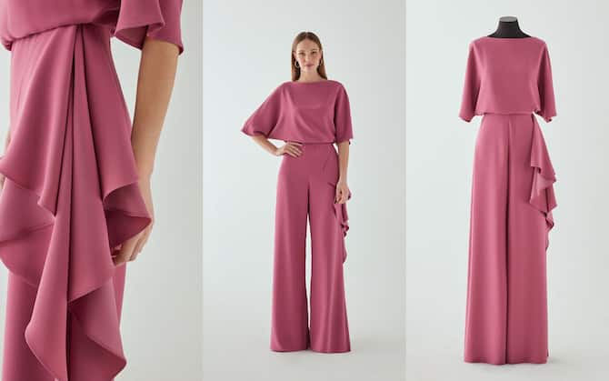 Abiti Cerimonia Mamma Sposo Luisa Spagnoli Abiti Da Cerimonia