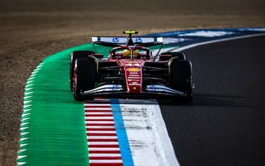In qualifica Leclerc in seconda fila, fatica Hamilton