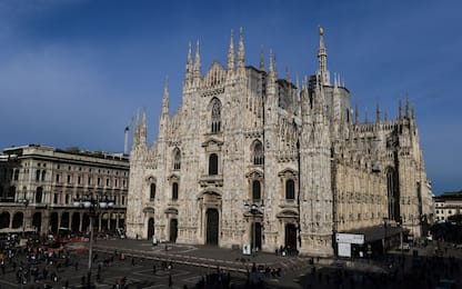 Classifica sulla qualità della vita: Milano in testa. FOTO