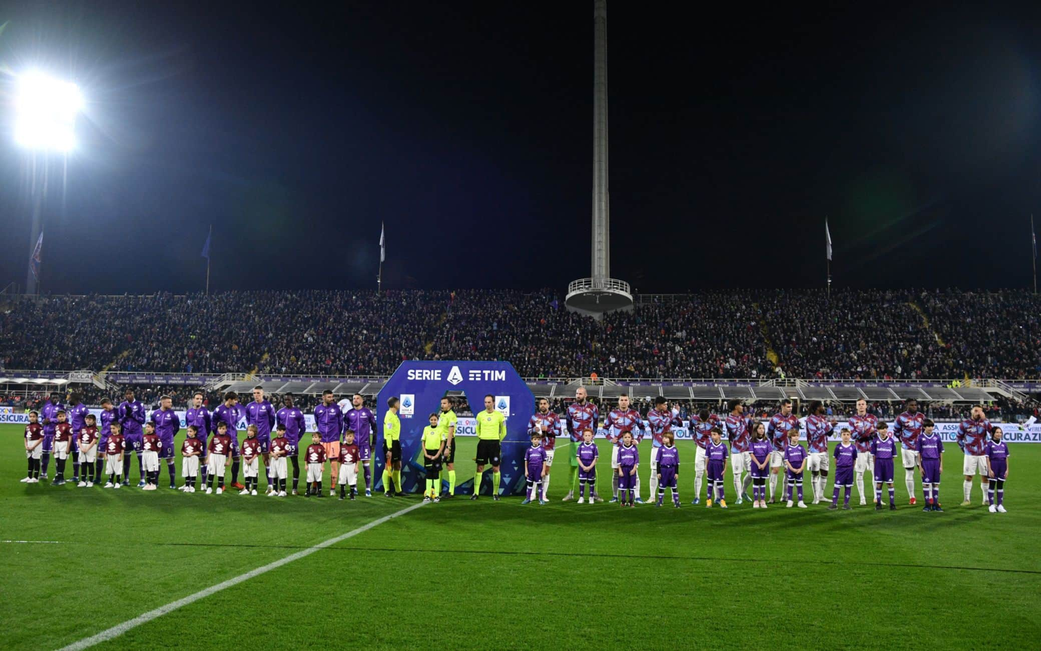 fiorentina torino ingresso