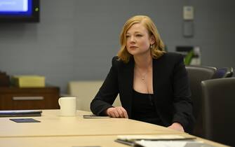 sarah snook