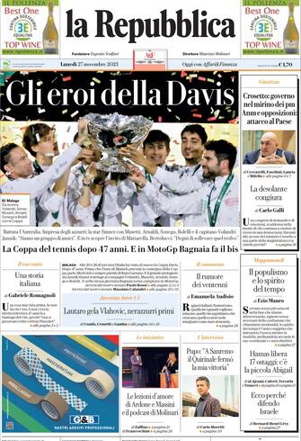 La Repubblica
