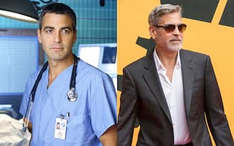 George Clooney
