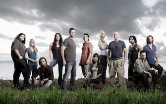 lost cast serie tv