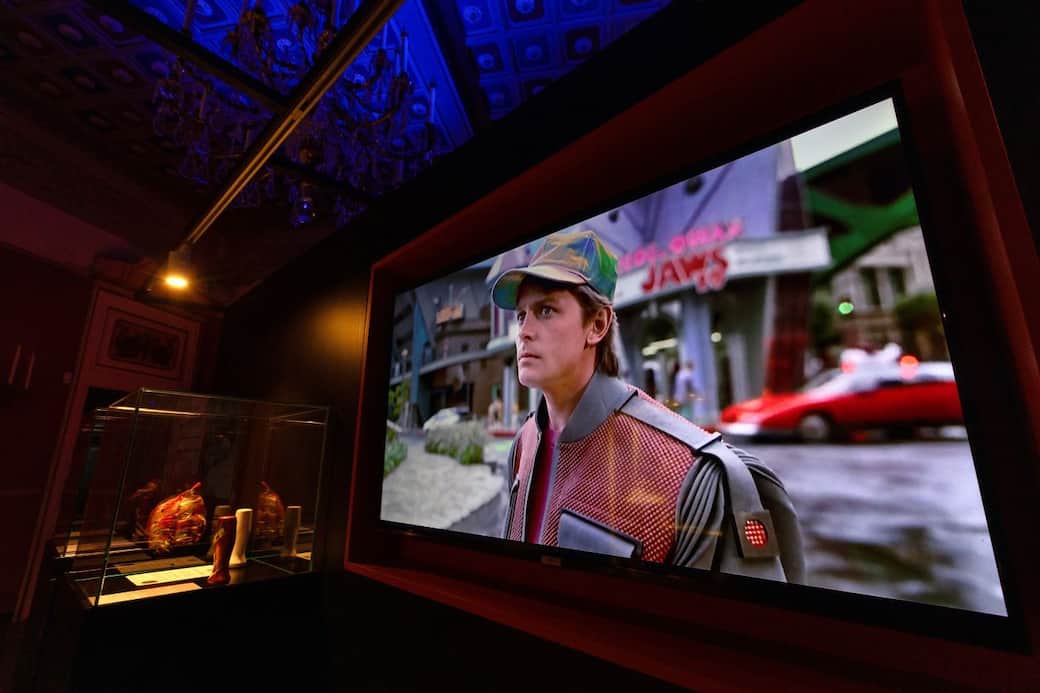 Crediti fotografici Andrea Raffin