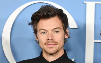 Harry Styles
