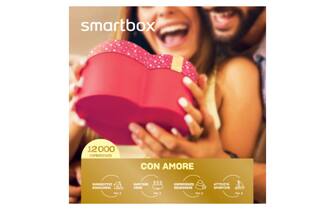 Smartbox con amore