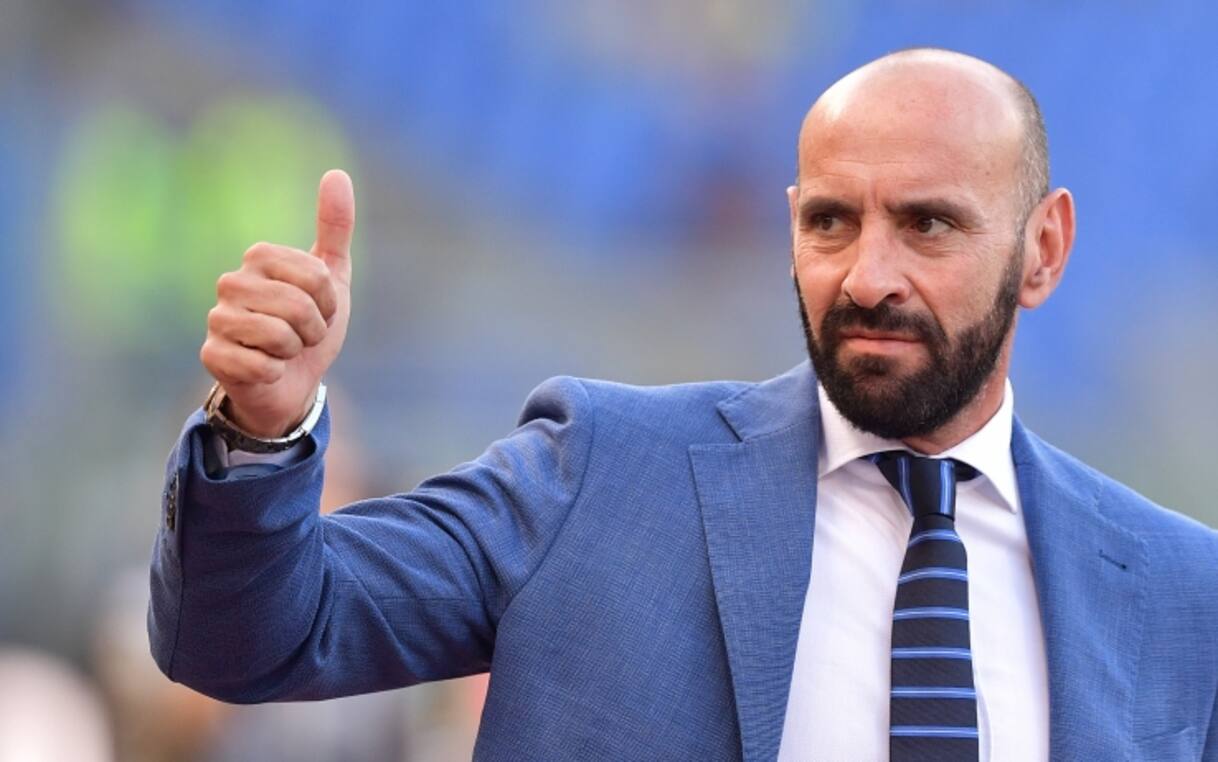 Roma, Monchi sul nuovo allenatore: 'Il più del lavoro è fatto' | Sky Sport