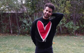 Jordan Fisher