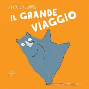 il grande viaggio