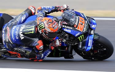 QUARTARARO: 7