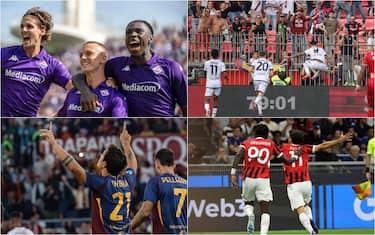 Serie A